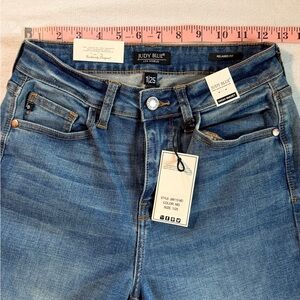 Judy Blue High Rise Denim Jeans